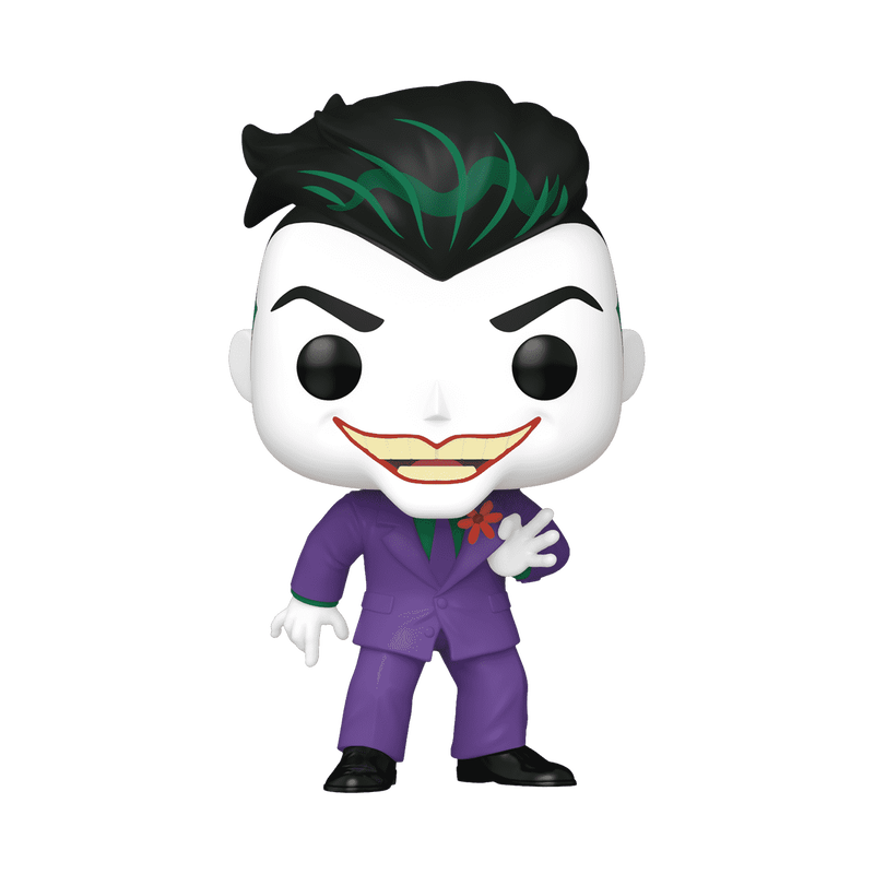 Nj131 The Joker 496