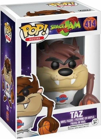 Nj130 Taz 414