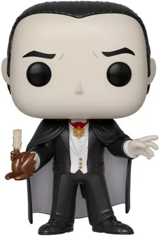Nj129 Dracula OaS 799