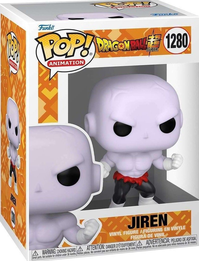 Pn391 Jiren 1280