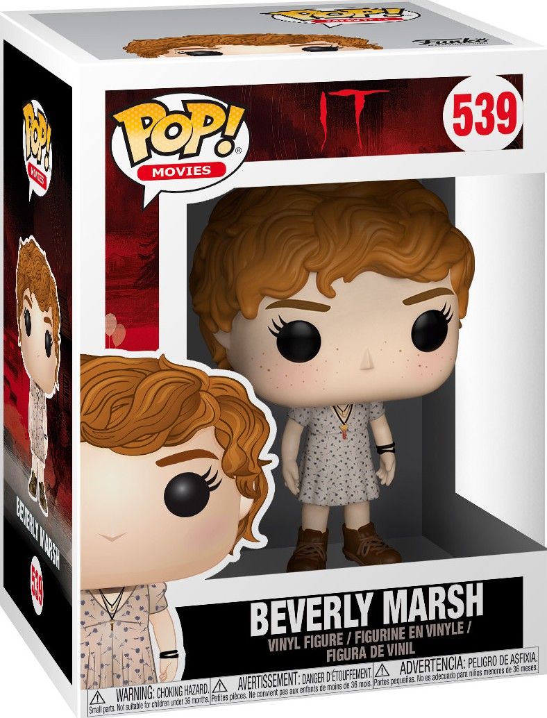 Pn312 Beverly Marsh 539