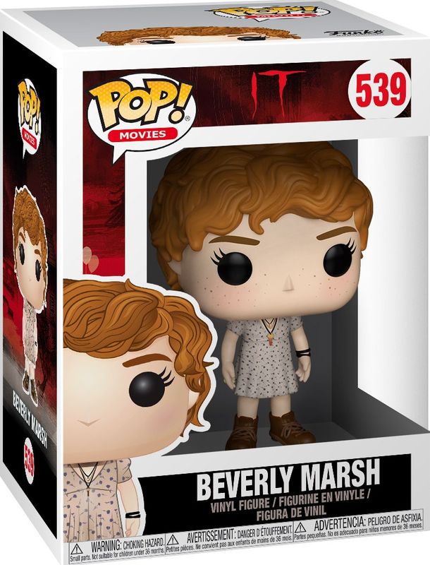 Pn312 Beverly Marsh 539