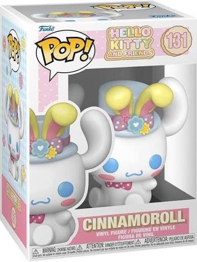 Pn381 Cinnamoroll 131