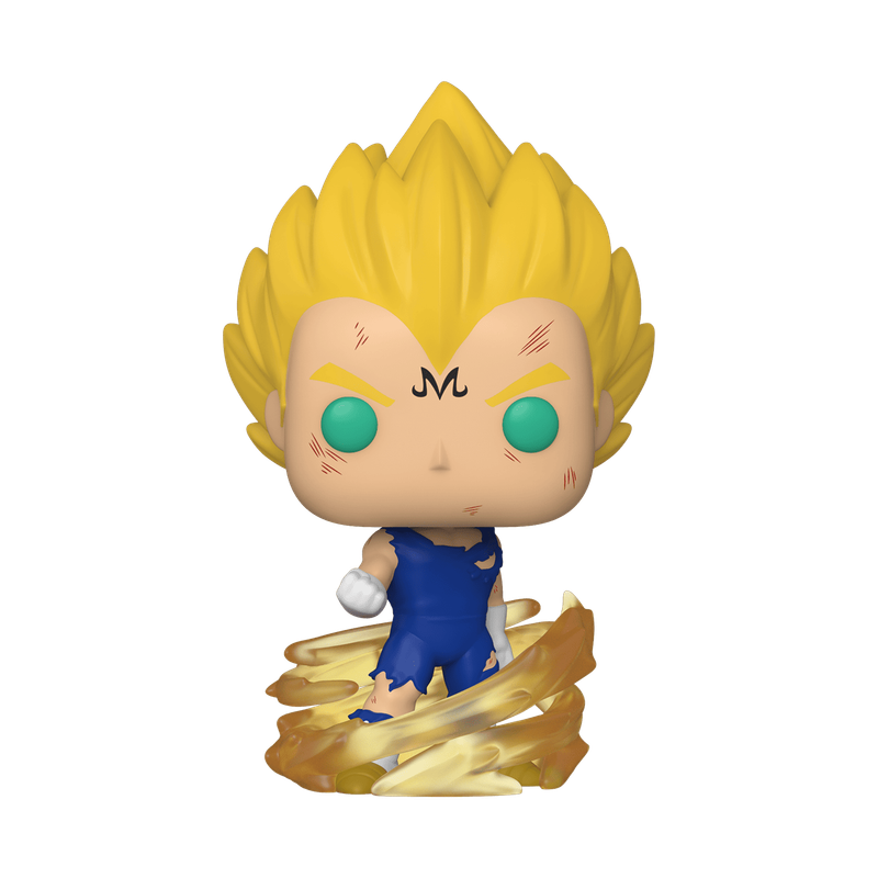 Pn399 Majin Vegeta 862