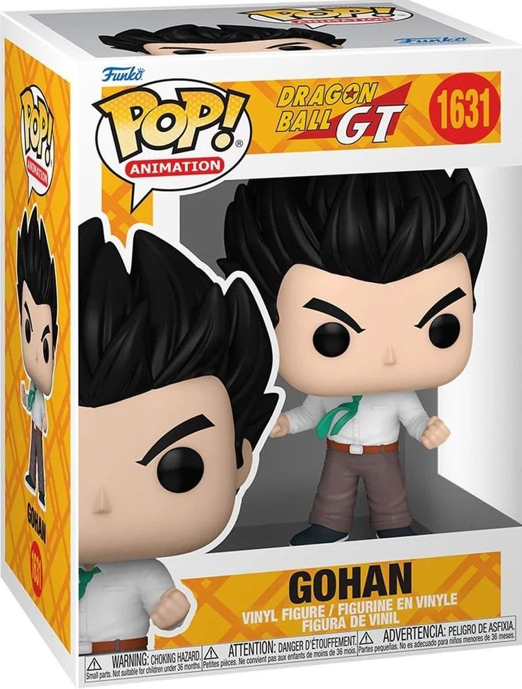 Pn271 Gohan 1631