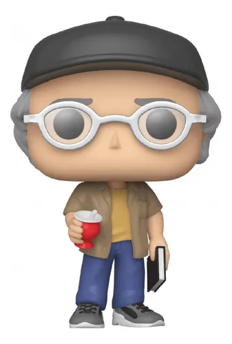 Pn358 Shopkeeper 874