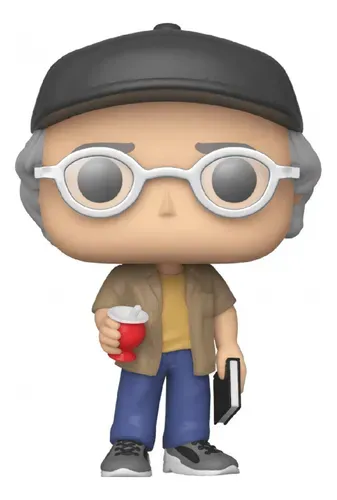 Pn358 Shopkeeper 874