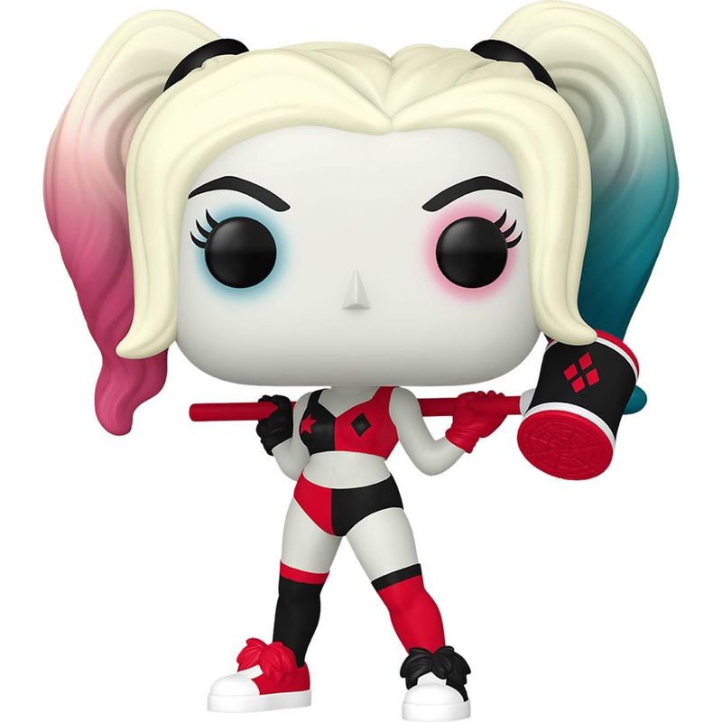 Pn383 Harley Quinn 494