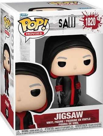 Pn379 Jigsaw 1820