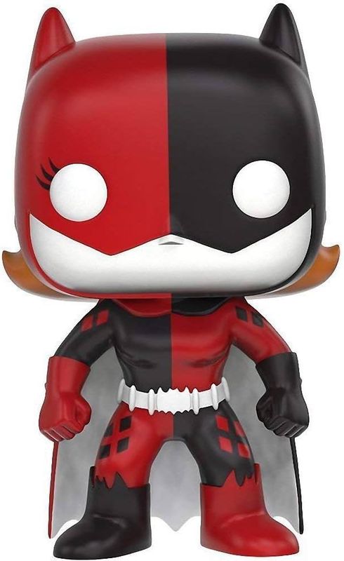 Pn377 Harley Quinn Impopster 127