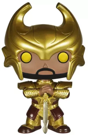 Pn356 Heimdall 55
