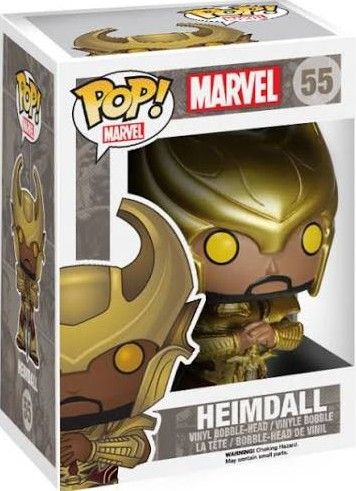 Pn356 Heimdall 55