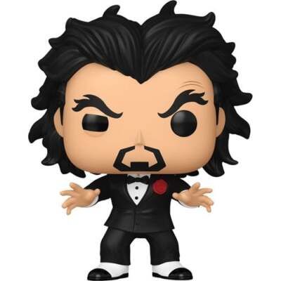 Pn273 Doctor Psycho 498