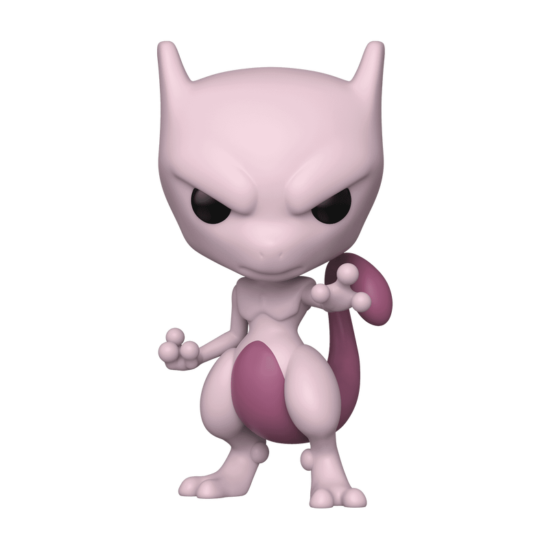 Px8 Mewtwo 581