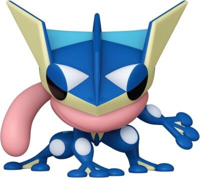Px6 Greninja 968