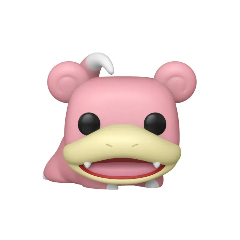 Px9 Slowpoke 1077