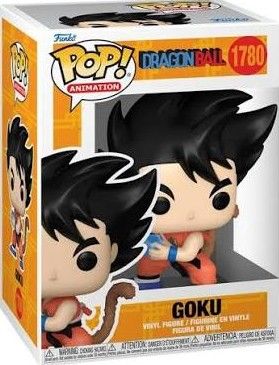 Px2 Goku 1780