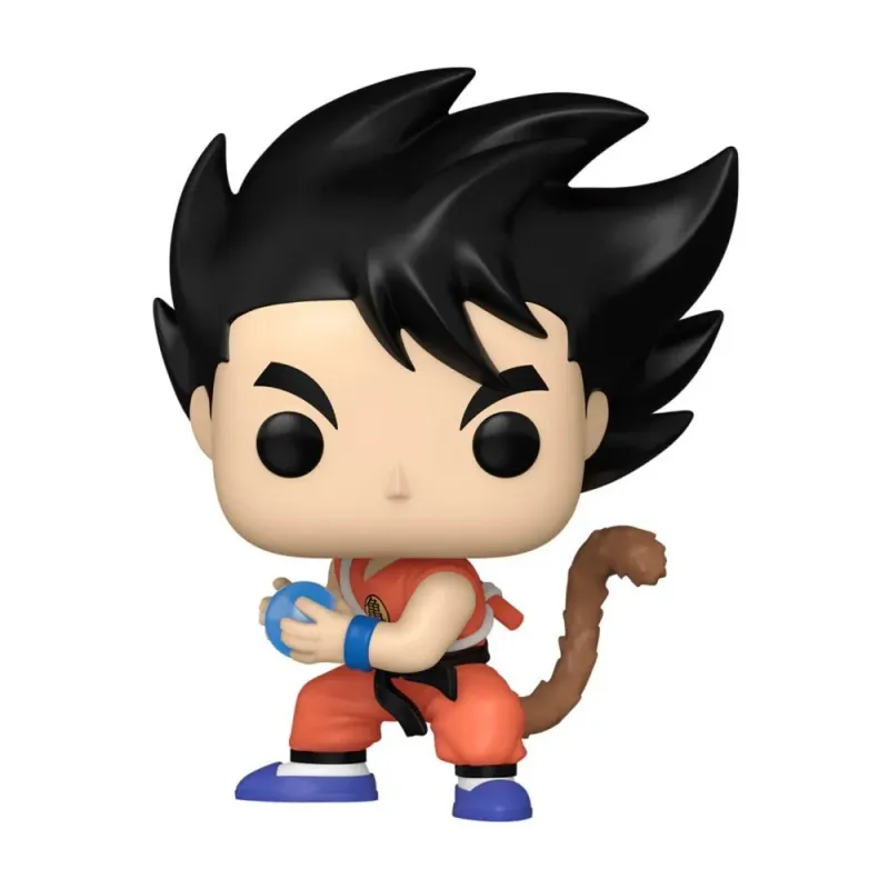 Px2 Goku 1780