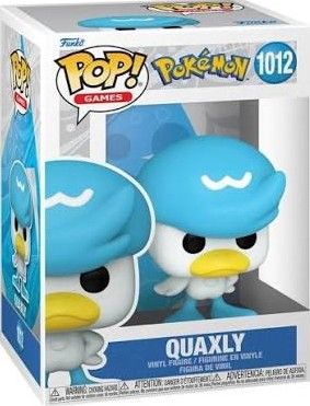 Px10 Quaxly 1012