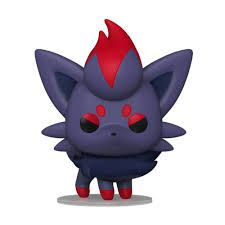 Px15 Zorua 1032