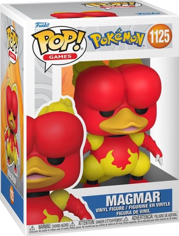 Px14 Magmar 1125