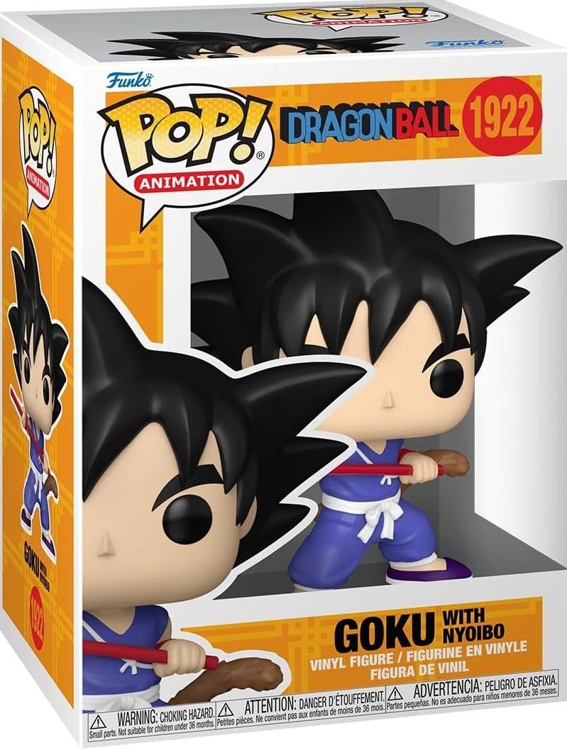 Px3 Goku 1922
