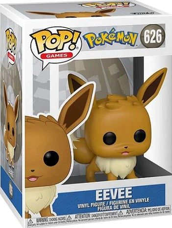 Px18 Eevee 626