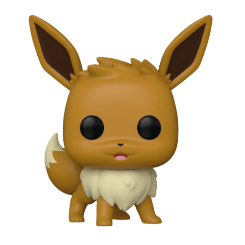 Px18 Eevee 626