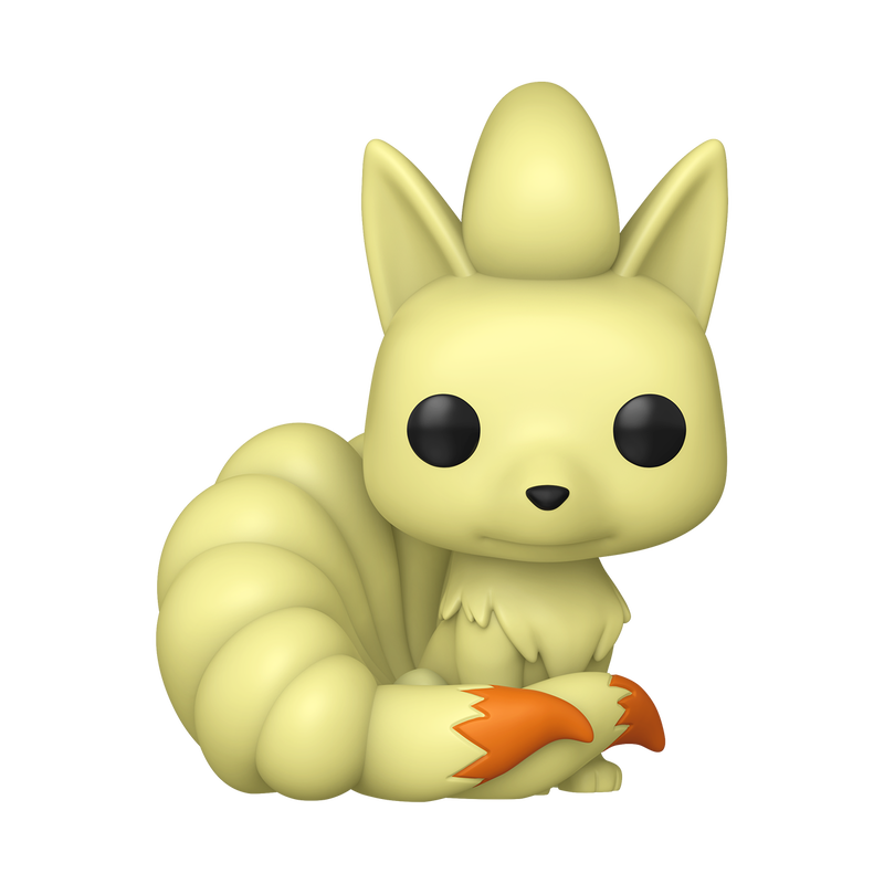 Px13 Ninetales 1091