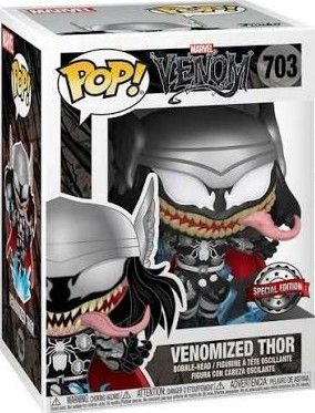 Py29 Venomized Thor Se 703
