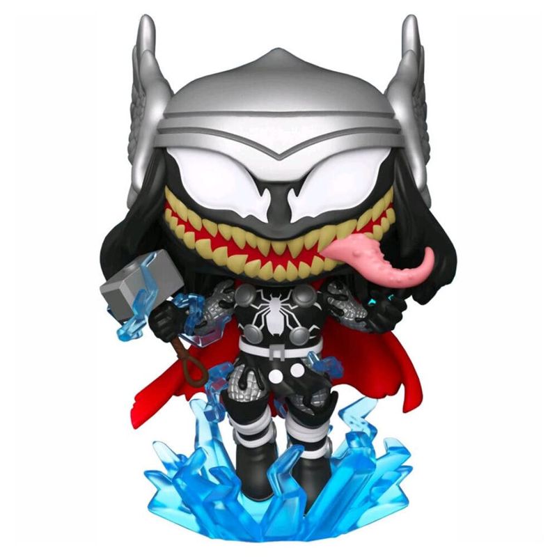 Py29 Venomized Thor Se 703