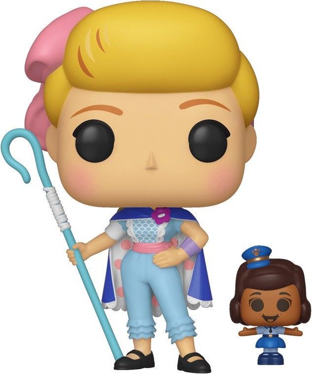 Py19 Bo Peep 524