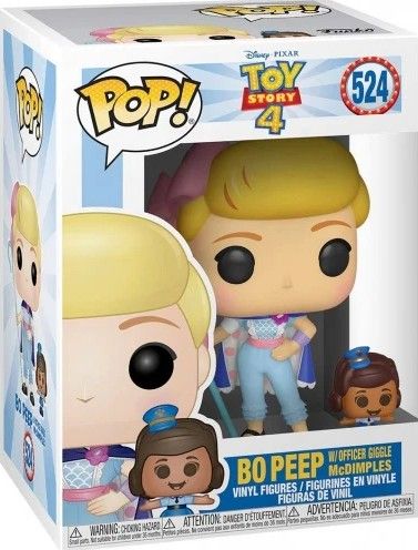 Py19 Bo Peep 524