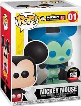 Py21 Mickey Mouse Funko Excl. (Blue) 01