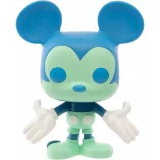 Py21 Mickey Mouse Funko Excl. (Blue) 01