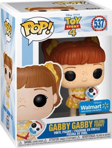 Py26 Gabby Gabby OaW 537