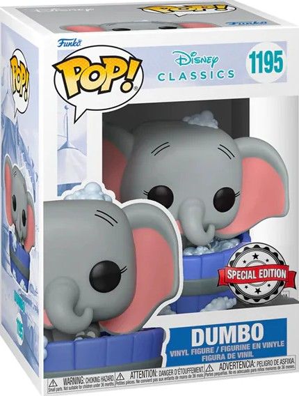 Py20 Dumbo Se 1195