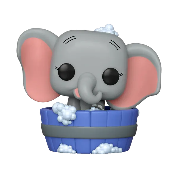 Py20 Dumbo Se 1195