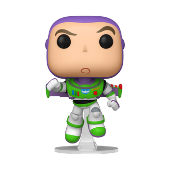 Py1 Buzz Lightyear 523