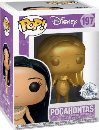 Py35 Pocahontas 197