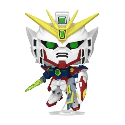 Px27 XXXG-00W0 Wing Gundam Zero 1933