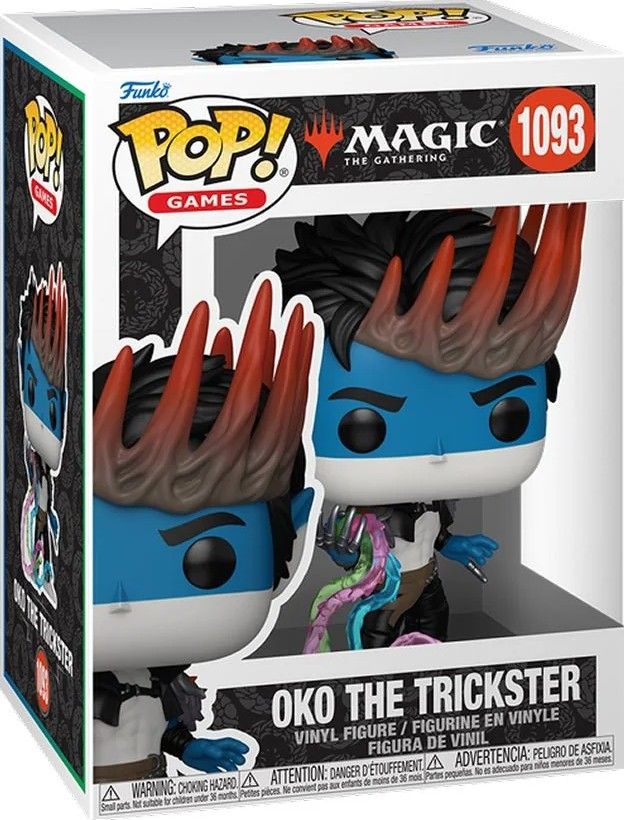Px42 Oko The Trickster 1093