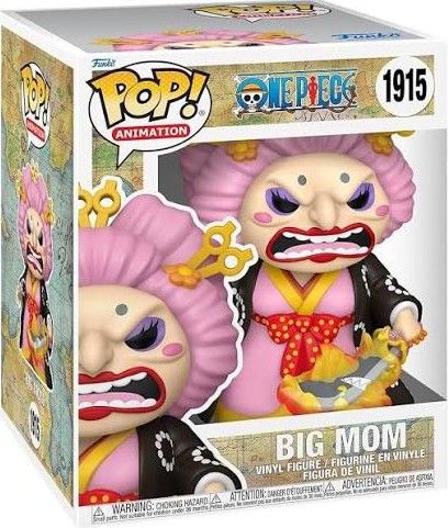 Px55 Big Mom 1915