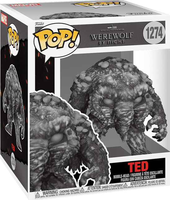 Px57 Ted 1274