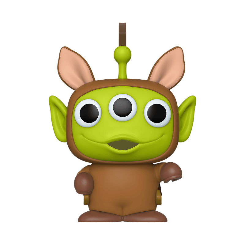 Py9 Bullseye Funko Excl. 757