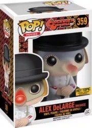 Py25 Alex DeLarge Hot Topic 359