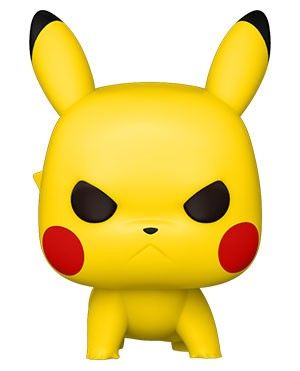 Px23 Pikachu 779