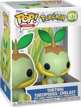 Px24 Turtwig 1078