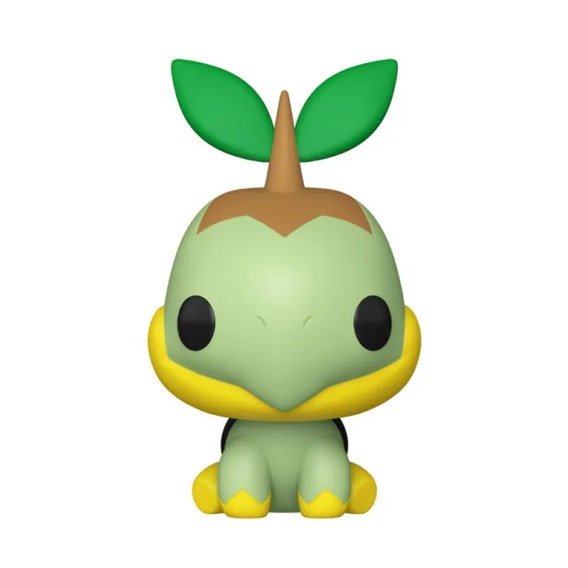 Px24 Turtwig 1078