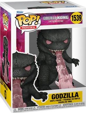 Px30 Godzilla 1539